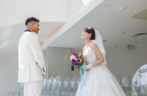 愛犬と1日を過ごす withペットＷeddingの準備・打ち合わせ画像