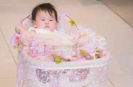 ”桜”満開・・・・春先取りのご結婚式の挙式画像