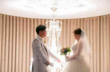 【パパママ婚】最良の1日はお子様と共にの準備・打ち合わせ画像