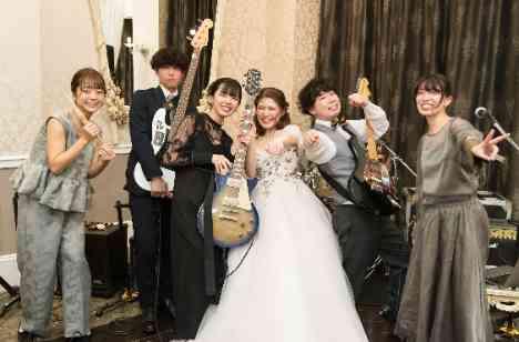 大好きな音楽をテーマに!Music Fes!の演出画像