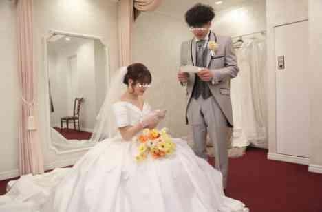 想いつながる　笑顔と感謝あふれる結婚式の準備・打ち合わせ画像