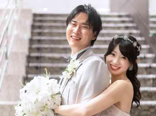 バンド演奏を叶える！ふたりらしさいっぱいの1日の挙式実例画像