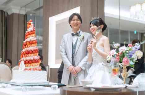 バンド演奏を叶える！ふたりらしさいっぱいの1日の披露宴画像