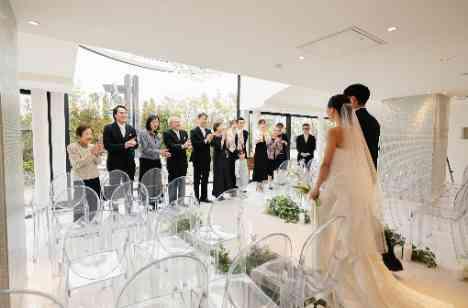 子どもと叶える 繋がりを大切にしたWeddingの準備・打ち合わせ画像