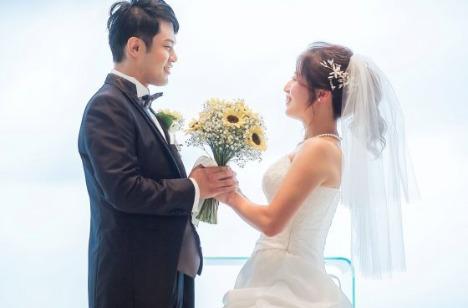 【13名party】アットホームな結婚式の準備・打ち合わせ画像