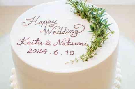 【13名party】アットホームな結婚式の挙式画像