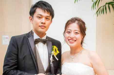 【13名party】アットホームな結婚式の披露宴画像