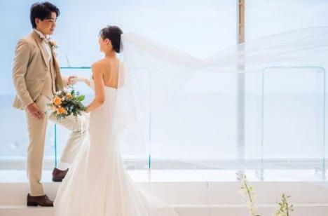 【80名party】VIVA LA WEDDINGの演出画像