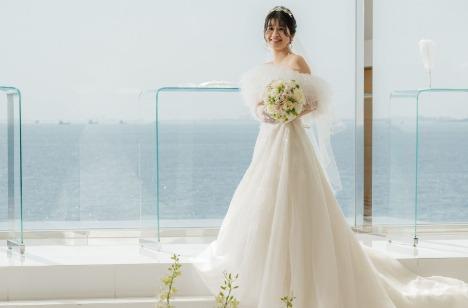  【 50名party 】新婦が輝くの準備・打ち合わせ画像