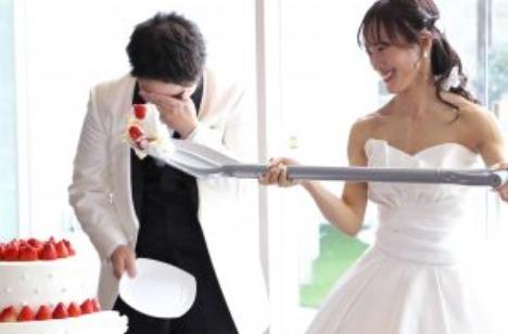 ~~Starry Wedding~~の準備・打ち合わせ画像
