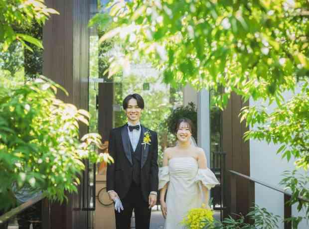 【90名】ウエディングプロデューサーの結婚式の挙式実例画像