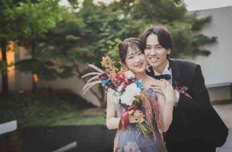 【90名】ウエディングプロデューサーの結婚式の演出画像