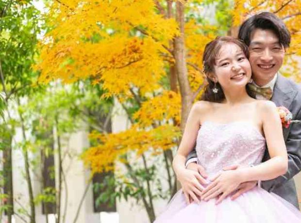 Remember Our Weddingの挙式実例画像