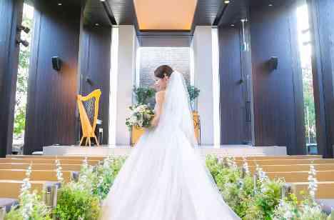 Remember Our Weddingの準備・打ち合わせ画像