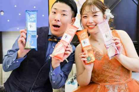 大好きな皆に囲まれて過ごす史上最幸の結婚式！の準備・打ち合わせ画像