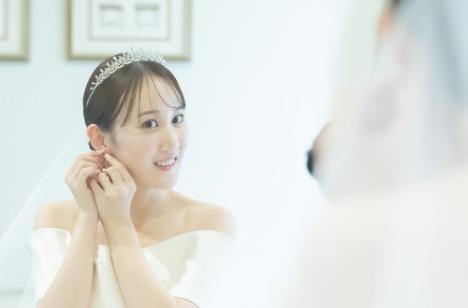 大好きな皆に囲まれて過ごす幸せな時間♡の準備・打ち合わせ画像