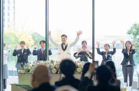 テーマ『My family wow.』の準備・打ち合わせ画像