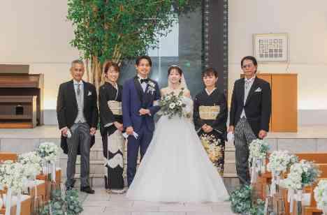 【87名Party】Rough Weddingの準備・打ち合わせ画像