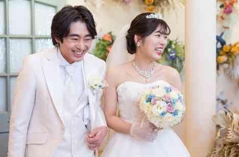 新郎新婦もゲストも満足度が高い結婚式の準備・打ち合わせ画像