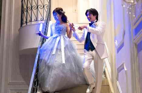 新郎新婦もゲストも満足度が高い結婚式の演出画像