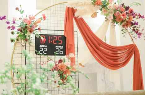 ふたりの大好きをみんなで楽しむ結婚式♪の準備・打ち合わせ画像