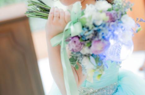 おふたりの好きなものをぎゅっと詰め込んだ結婚式の準備・打ち合わせ画像