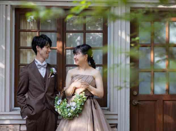 【9名】Athome Family Weddingの挙式実例画像