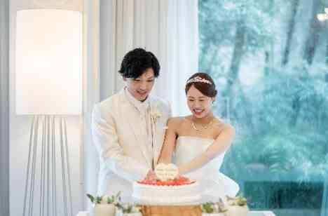 たいせつなゲストの皆様と過ごす結婚式の披露宴画像