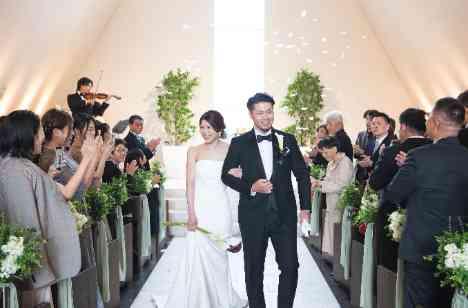 ~~ アットホームWedding ~~の準備・打ち合わせ画像