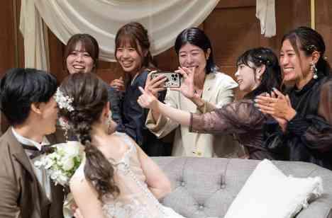 Family Day ｰ家族のはじまりのおはなしｰの準備・打ち合わせ画像