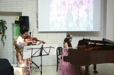 みんなに感謝！エルダンジュに感謝！の披露宴画像