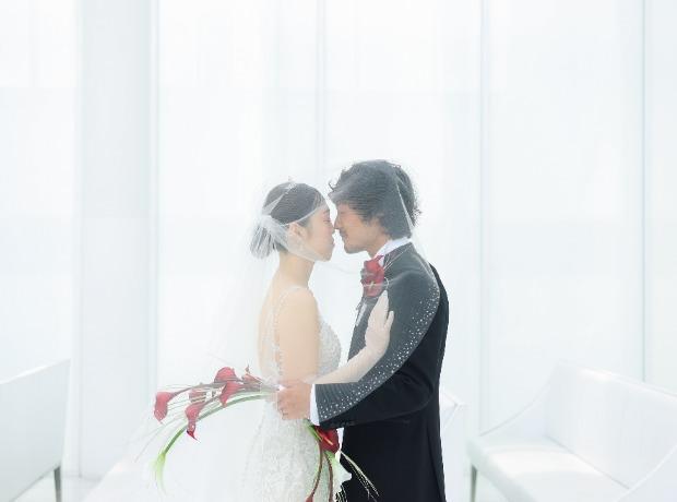 おもてなし溢れる おしゃれウエディング♪の挙式実例画像