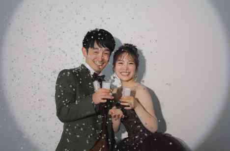 『しわあわせ』幸せが合わさるかけがえのない1日の準備・打ち合わせ画像