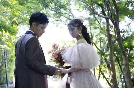 おもてなしの気持ちがたくさんの結婚式の演出画像
