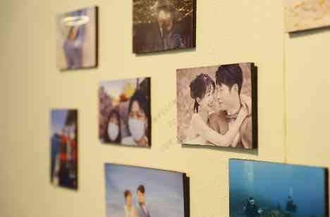 おふたりの想いがたくさん詰まった結婚式の準備・打ち合わせ画像