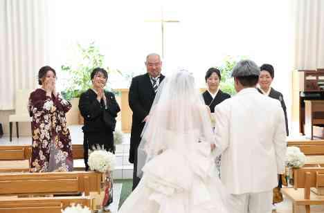 ～憧れや夢を叶え　感謝に溢れた1日～の準備・打ち合わせ画像