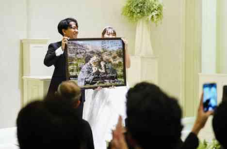 お二人らしく想いを伝え最高に盛り上がる結婚式の準備・打ち合わせ画像