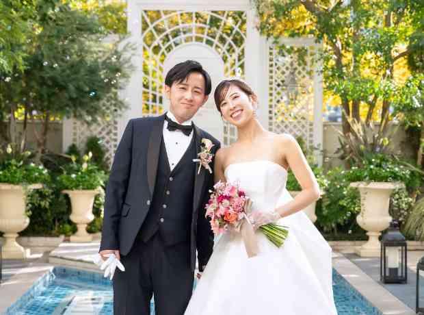 今までの感謝を込めて大切なゲストへ感謝を伝える１日の挙式実例画像