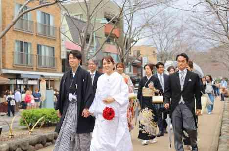 【14名】&Thanks WEDDINGの準備・打ち合わせ画像