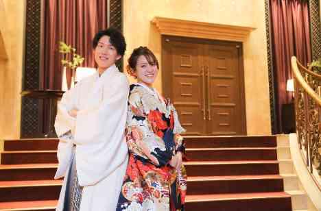 【14名】&Thanks WEDDINGの披露宴画像