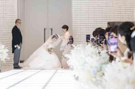 『COLORFUL WEDDING』の準備・打ち合わせ画像
