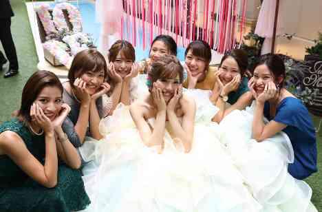 やりたいことの詰まった結婚式！の準備・打ち合わせ画像