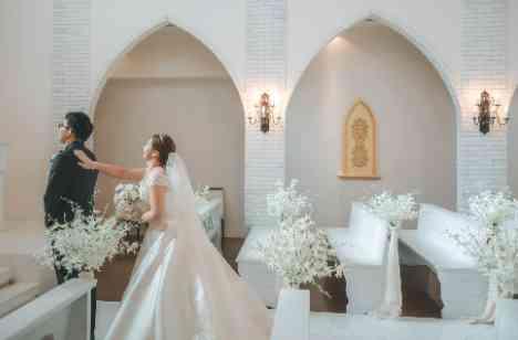 全て叶えることが出来た最高の結婚式にの準備・打ち合わせ画像