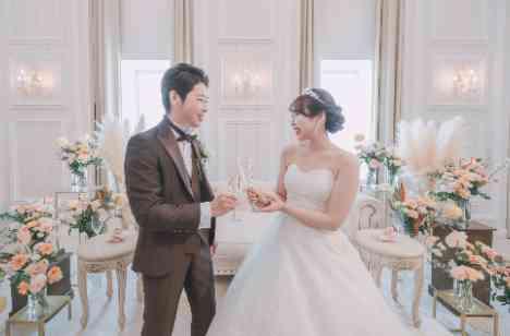 ゲストも楽しいアットホームな結婚式！の披露宴画像
