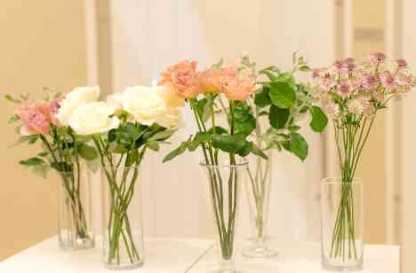 おふたりの優しさが溢れるアットホームな結婚式の演出画像