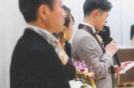 全員で楽しむ！！　全力で楽しむ！！　の演出画像