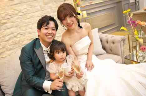 SMILE WEDDING PARTYの準備・打ち合わせ画像