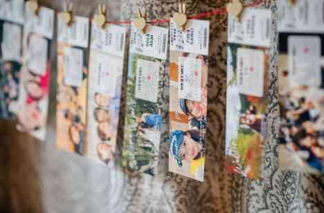 沢山の想いを詰め込んだ夢のような時間の準備・打ち合わせ画像