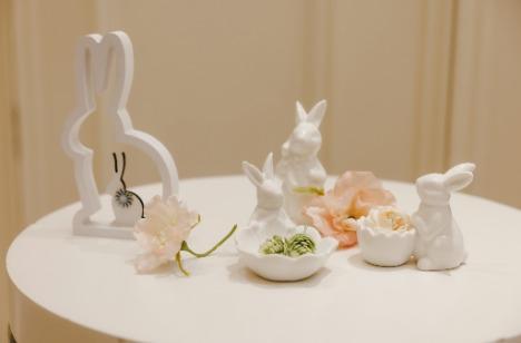 ゲストの方と一緒に楽しむWeddingの準備・打ち合わせ画像