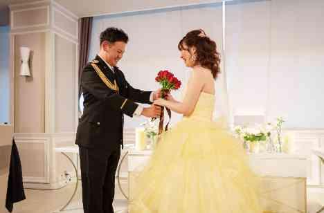 お二人もゲストも愛と笑顔にあふれた結婚式の準備・打ち合わせ画像